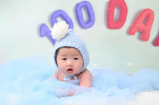 河北宝宝睡觉老是动来动去