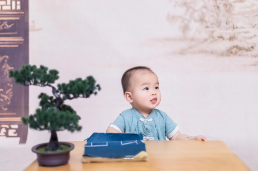 河北宝宝宁愿饿也不吃奶粉